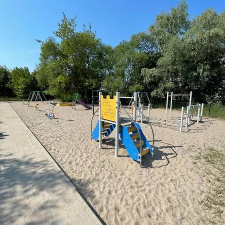 Kawalerka Cisza I Spokoj * Gdansk